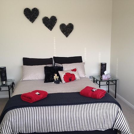 ブレナム Nottinghill B N B Bed & Breakfast エクステリア 写真
