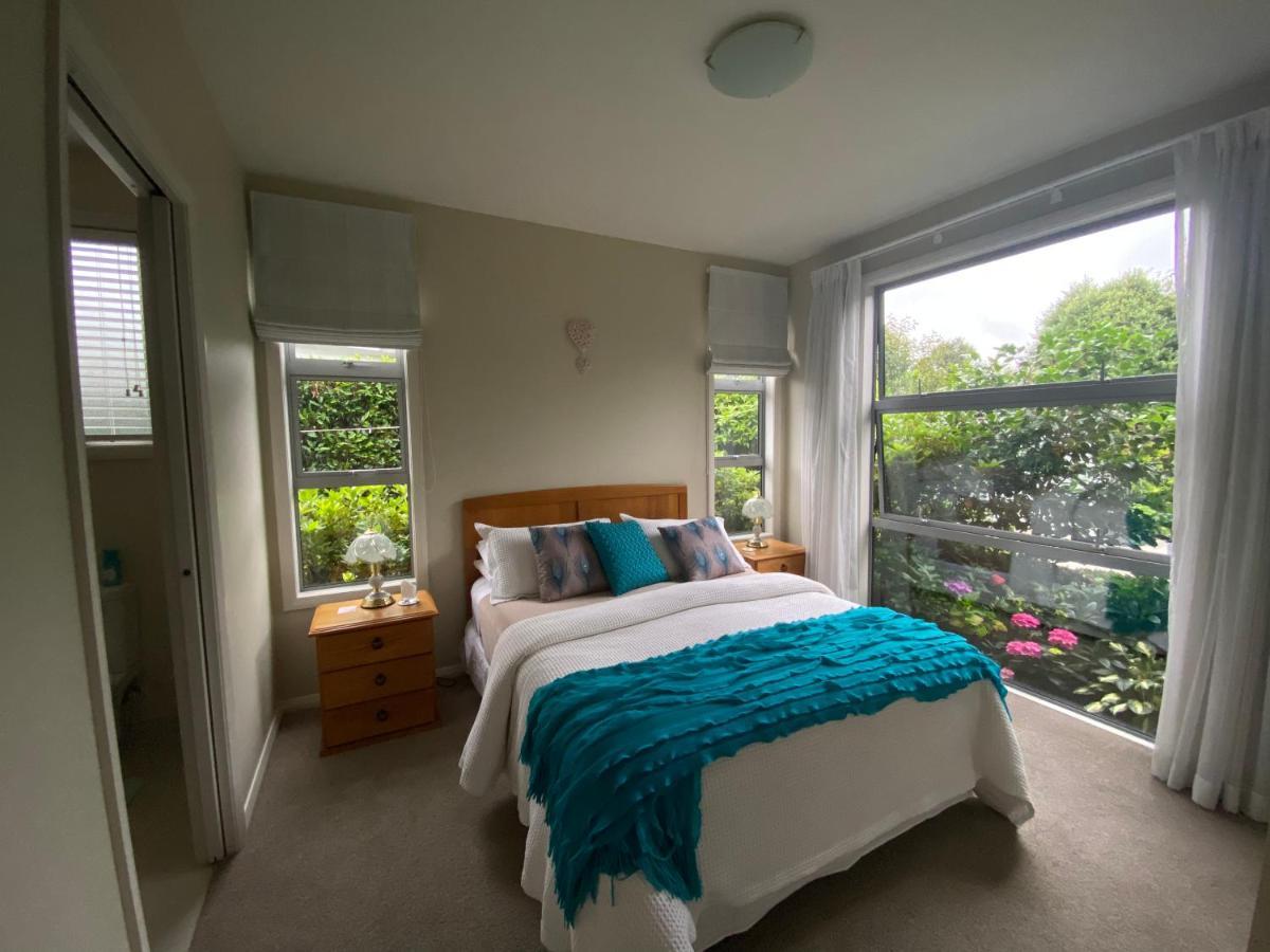 ブレナム Nottinghill B N B Bed & Breakfast エクステリア 写真