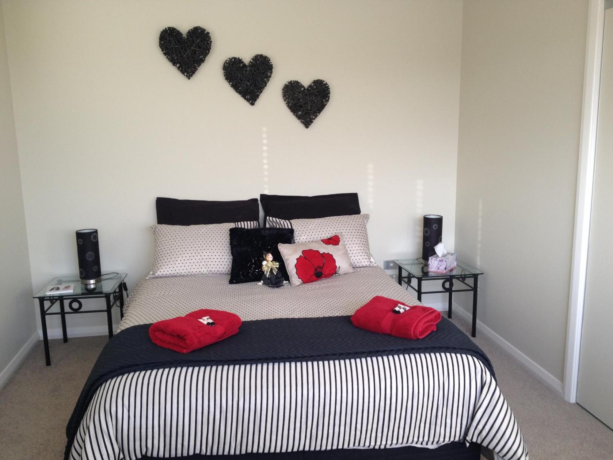 ブレナム Nottinghill B N B Bed & Breakfast エクステリア 写真