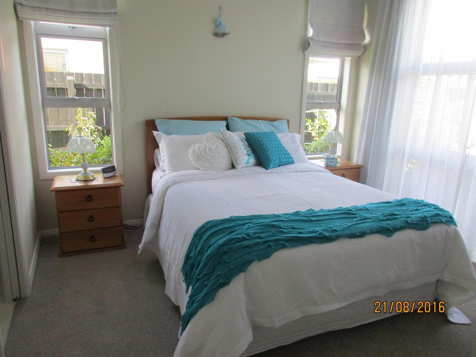 ブレナム Nottinghill B N B Bed & Breakfast エクステリア 写真