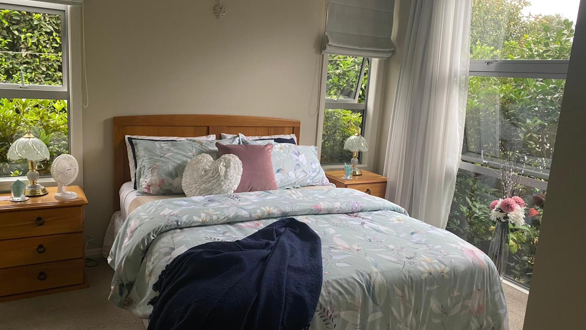 ブレナム Nottinghill B N B Bed & Breakfast エクステリア 写真