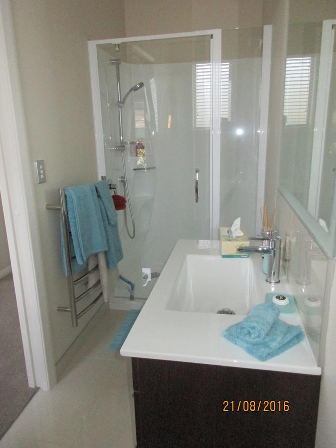 ブレナム Nottinghill B N B Bed & Breakfast エクステリア 写真