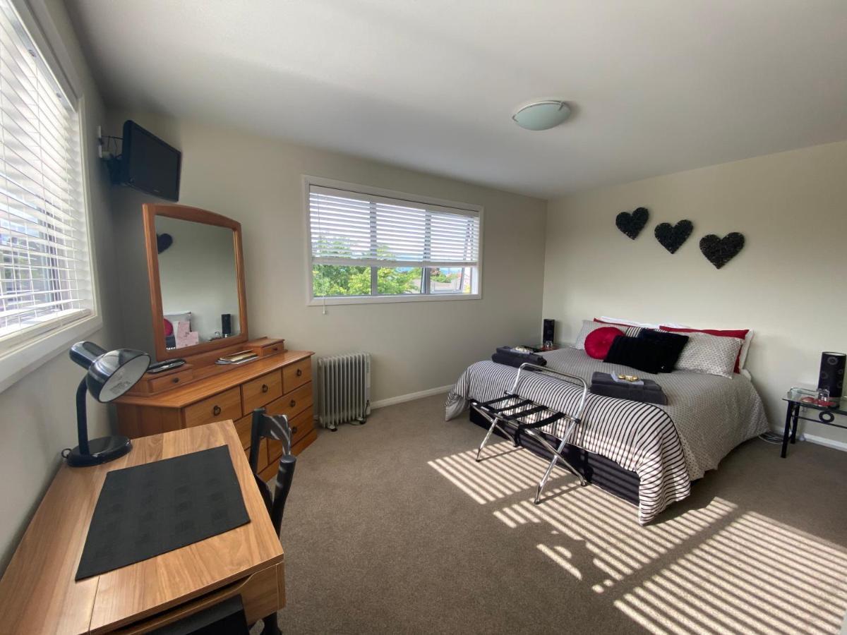 ブレナム Nottinghill B N B Bed & Breakfast エクステリア 写真